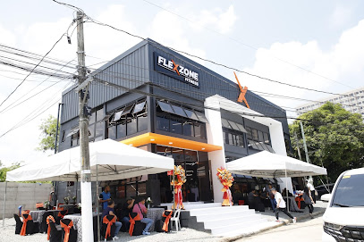 Flexzone Fitness Gym